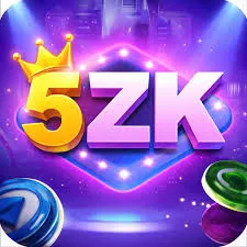 5ZK - Game Seru Domino untuk Semua Kalangan