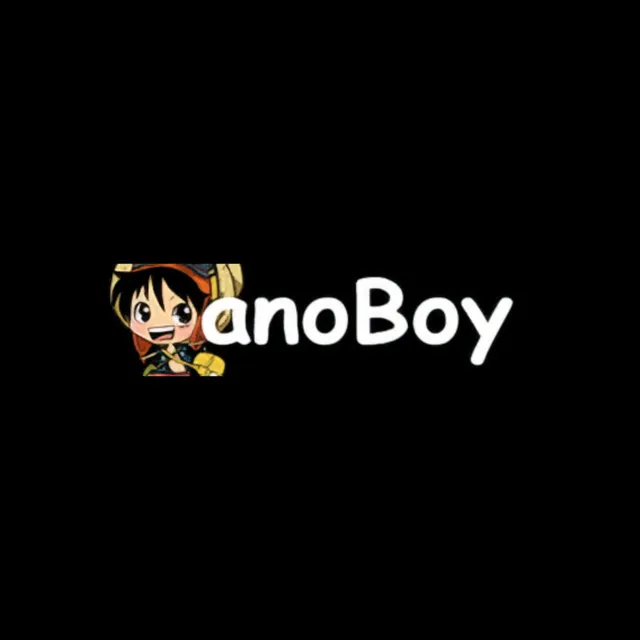 ANOBOY - Game Domino Seru dan Menantang