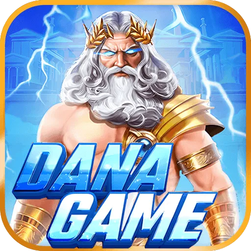 DANAGAME - Slot Seru dan Menguntungkan