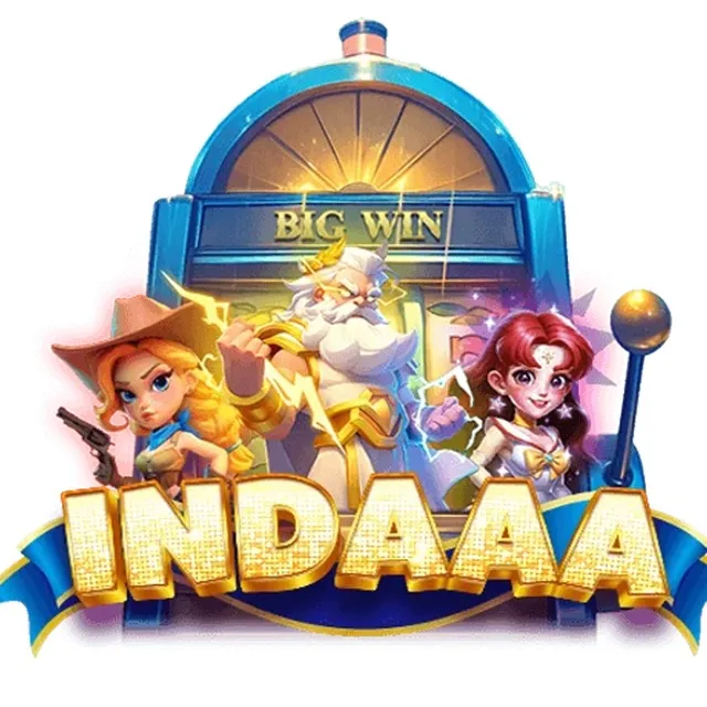 INDAAA - Permainan Domino Seru dan Menarik