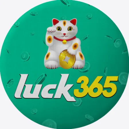 LUCK365 - Pertarungan Seru dan Strategis