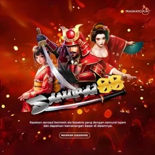SAMURAI88 - Game Musik Penuh Aksi dan Melodi