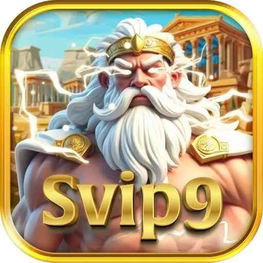 SVIP9 - Petualangan Seru dalam Dunia MMORPG