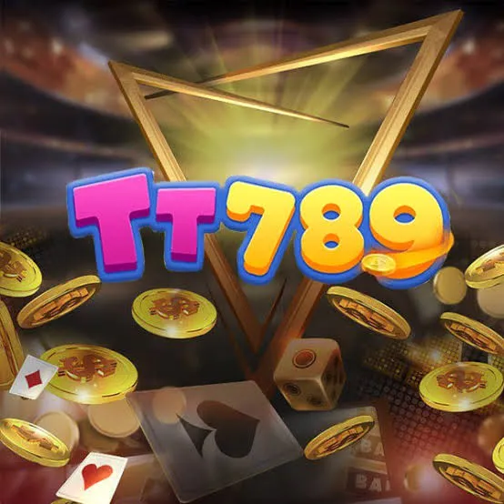 TT789 - Pertempuran Seru di Dunia Battle Royale
